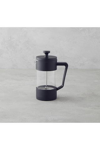 Siyah French Press 420 Ml Diğer