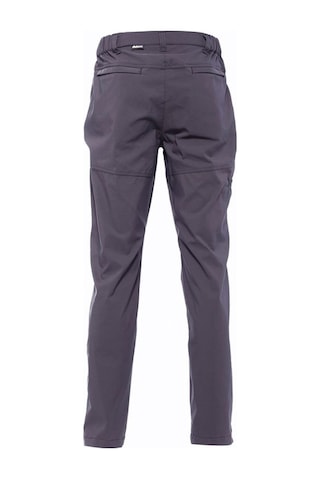 Alpinist Alpınıst Strech Erkek Outdoor Pantolon Gri
