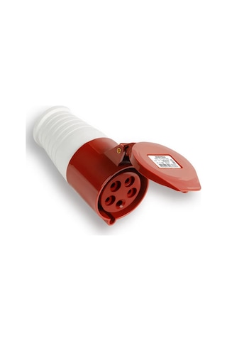 Smartbuy Taşınabilir Priz 225 3p+e+n 32a 380v Ip44 279956948