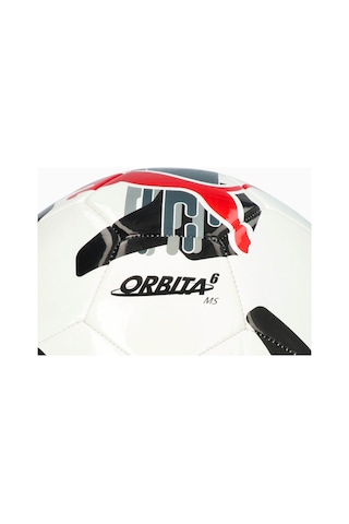 Puma 084335 02 Orbıta 6 Ms Futbol Topu Beyaz