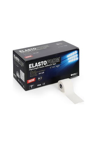 Elastoform 5cm X 4,5m