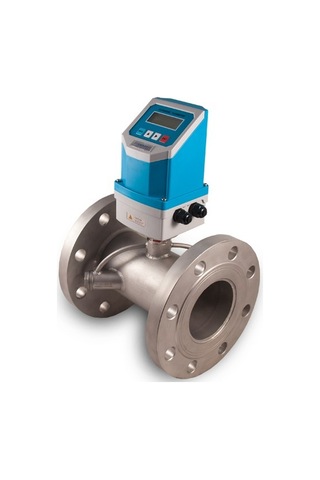 Flowsonic Flowsonic Fs-400l- S200 Ultrasonik Debimetre