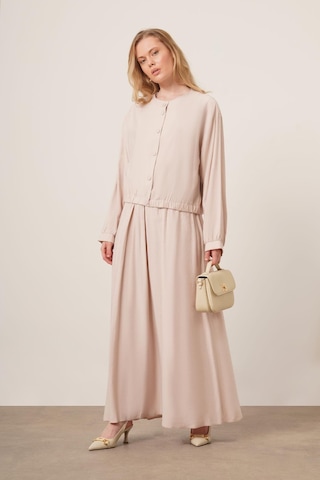 Ftz Women Kadın İkili Takım Beige 31165 Beige