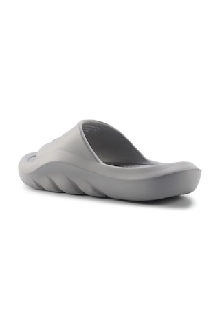 Lumberjack 101970853 Roger Gri Erkek Terlik Gri