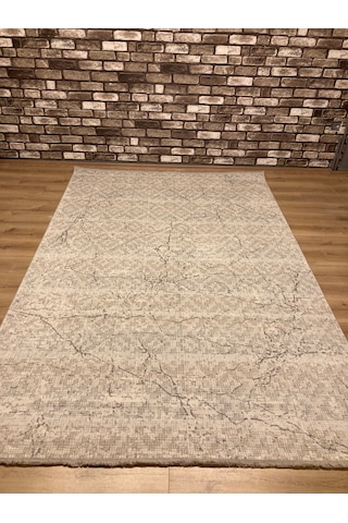 Dinarsu Dinarsu Halı Vintage Koleksiyonu 200x290+ince Dokuma Halı