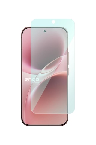 Vivo V70 Ekran Koruyucu 9h Şeffaf Nano Parlak V2538