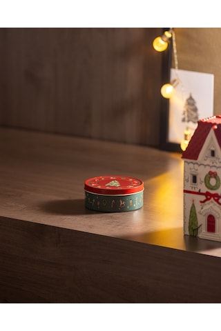 Madame Coco Répertoire Kokulu Metal Kutu Mum 110 G