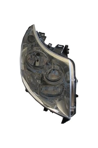 Peugeot Boxer- 2007-2013 Far Lambası Sağ Elektrikli/motorlu H7/h1 Ayfar Oem No 6206a5