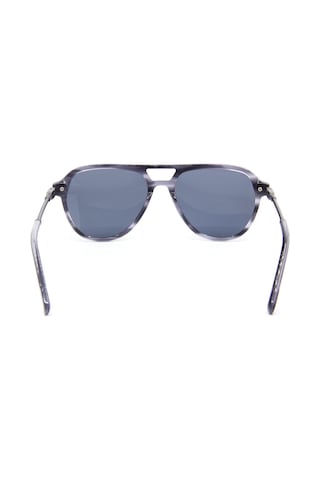 Fratelli Rossetti Fr2520-c4-c1 52 Polarize Erkek Güneş Gözlüğü Gri