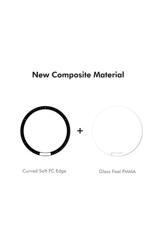 Garmin Forerunner 955/955 Solar İçin 5 Adet Enkay 3d Tam Kapsama Yumuşak Pc Kenar Pmma Hd Ekran Koruyucu Film