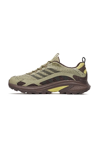 Merrell Moab Speed 2 Gtx Erkek Outdoor Ayakkabısı J00005348-gnr0 Çok Renkli