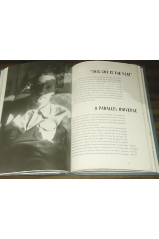 Birth Of The Cool Beat. Bebop. And The American Avant-Garde - Cil