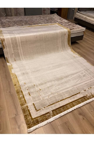 Premıum Halı %100 Akrilik Kabartmalı 200x290 Kalın Halı