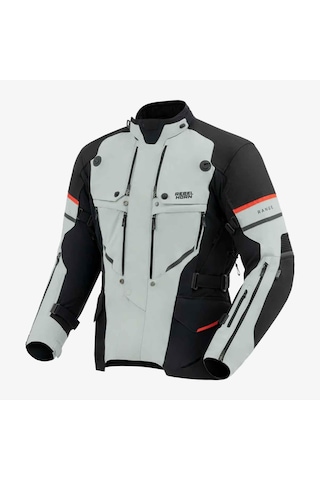 Rebelhorn Range Motosiklet Montu