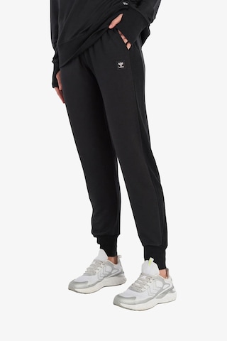 Hummel Hmljonina Kadın Siyah Eşofman Altı 932024-2001 Siyah