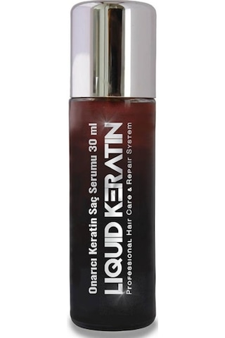 Liquid Keratin Saf Keratin Serum Sprey 30 ML