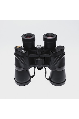 Özel Seri 50x60 Av Dürbünü Güneş Filtreli 1000m/45m Hobi Aleti Optik Cihaz Gözlem Cihazı