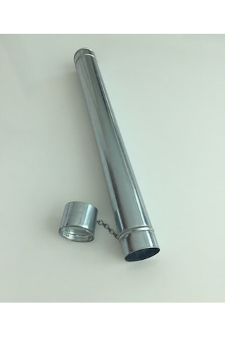 10 Adet Adana Kebap Beyti Şişi Boy:60 Cm-En:2.5 Cm - Şiş Kabı