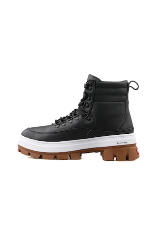 Vans Colfax Elevate Mte Kadın Günlük Bot Vn000bvs6bt1 Siyah 001