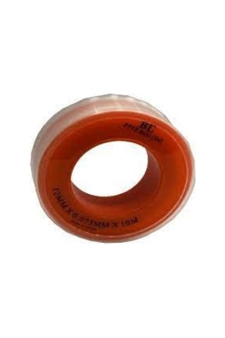 Teflon Bant Wonder 12 Mm X 10 Mt 10 Adet