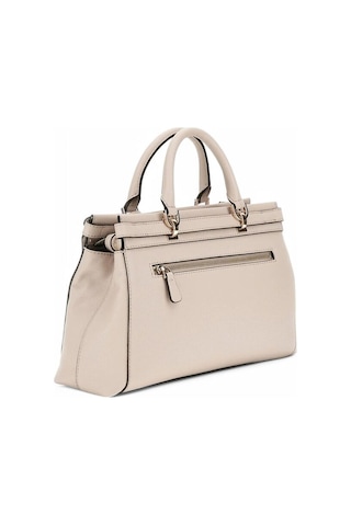 Guess Eco Ali Vizon Kadın El Çantası Hwebg9511050 Vizon