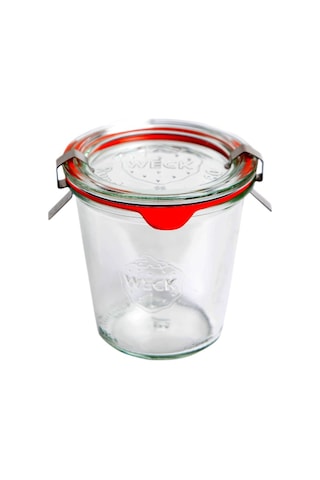 Weck 290 Ml Mold Uzun Kavanoz 900