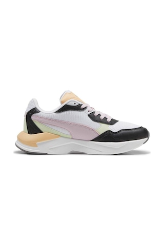 Puma X-ray Speed Lite Kadın Spor Ayakkabı 38463946 Renkli-Beyaz Çok Renkli