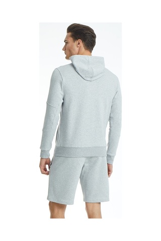 Blackspade Erkek Sweatshirt 80001 - Gri