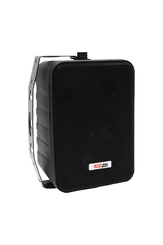 Lastvoice St-40tb Duvar Tipi Sütun Hoparlör 120 Watt 4 İnç 100v/8 Ohm