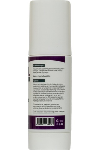 Zer Jel Cream 100 ML