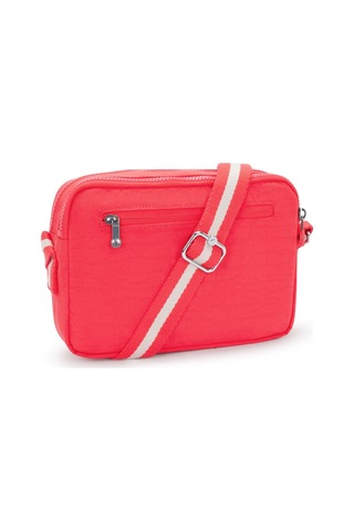 Kipling Abanu M Basic Omuz Çantası Ki7076-5dx Çok Renkli
