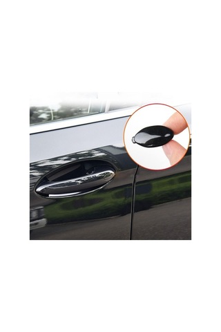 Trendooze Bmw 5 Serisi G30 G38 İçin Dış Kapı Tutamak Farklı Renkler