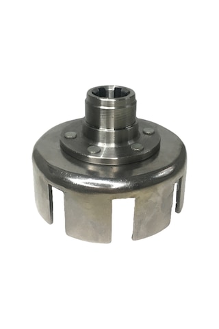 Kaan Çapa 25 Mm Ters Baskı Frezeli Balata Kovanı