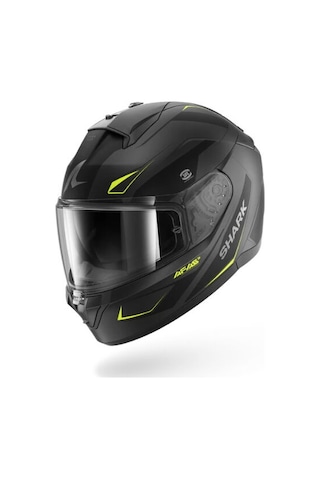Shark Rıdıll 2 Mekarıum Mat Kapalı Kask 11043476