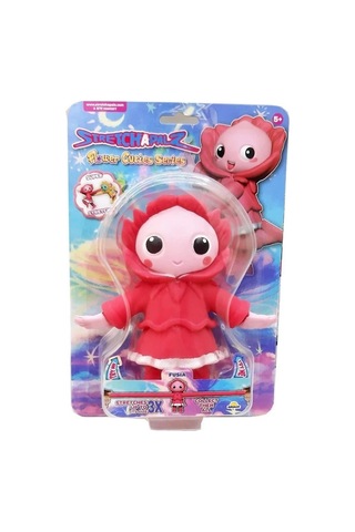 Nessiworld Stretch Çiçek Desenli Figürler 14 Cm