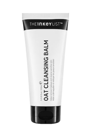 The Inkey List Oat Cleansing Balm 150 ML