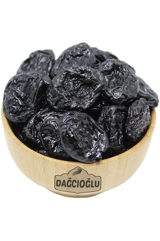 Dağcıoğlu Erik Kurusu Çekirdeksiz 1 KG