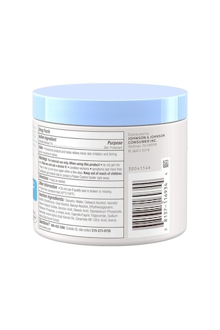 Aveeno Eczema Therapy Itch Relief Balm 312 G