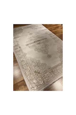 Prıme Ja06c 160x230 Krem Halı