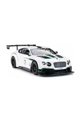 Rastar 1:14 Uzaktan Kumandalı Bentley Continental GT3 S01070600