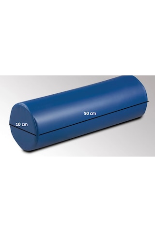 Silindir Pozisyonlama Yastığı 10 X 50 Cm