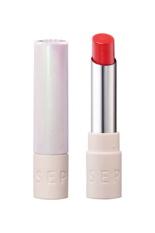 Sephora About That Shıne - Doğal Parlak Ruj Prizmatik Parlaklığa Ve 12 Saat Nemlendirici 3,20 G 1 51601626