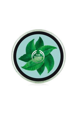 The Body Shop Fujı Green Tea Vücut Peelingi 250ml