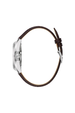 Bulova 96b427 Kol Saati Metalik