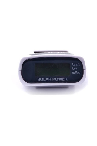 Solarlı Adımsayar Bigem Bm-048 1 Adet