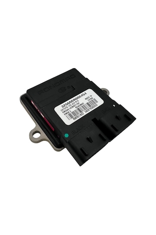 Rks Newlight 125 Cdı Beyin