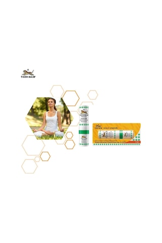 Tiger Balm Inhaler 2 ML