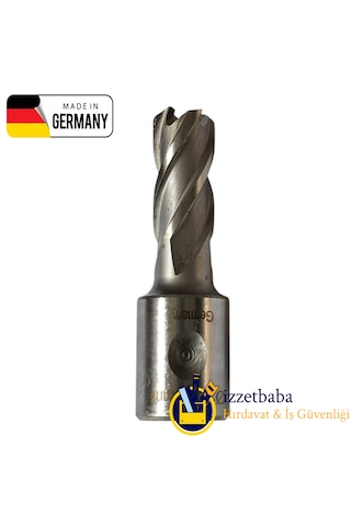 Alfra Rotabest 13x30 Mm Hss Freze Ucu