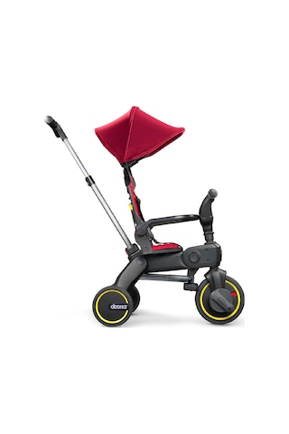 Doona Liki Trike Tek Parça Katlanır 3 Tekerlekli Bebek Bisikleti S1 001