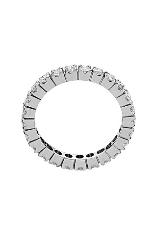 Sirius G Renk 1,26 Karat Pırlanta Tamtur Yüzük 0824R0092